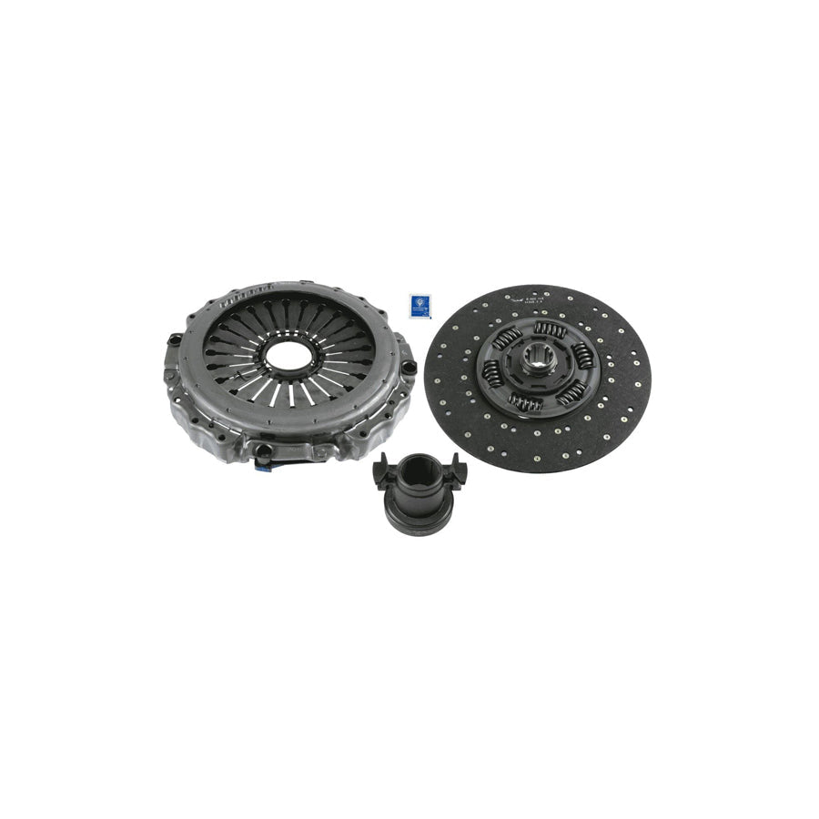 Sachs 3400 122 501 Clutch Kit