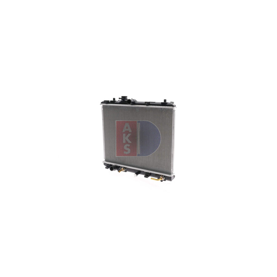 AKS Dasis 320049N Engine Radiator