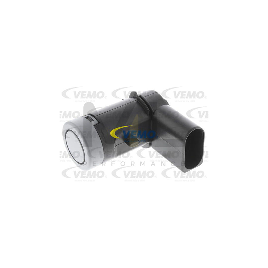 VEMO V10-72-1359 Parking sensor for VW POLO Original VEMO Quality, Rear, Grey, Ultrasonic Sensor