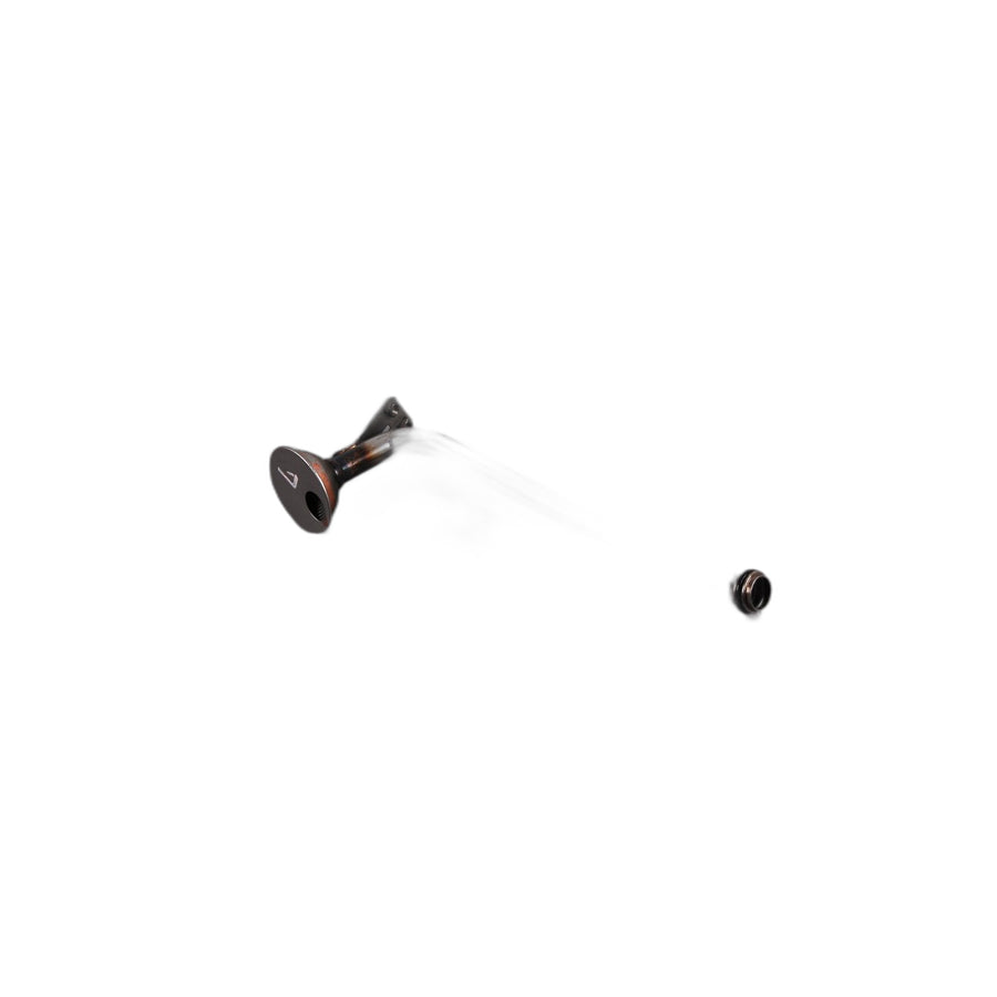 Genuine BMW 11417503258 E46 E85 Suction Pipe (Inc. 325ti, 328i & 320Ci)