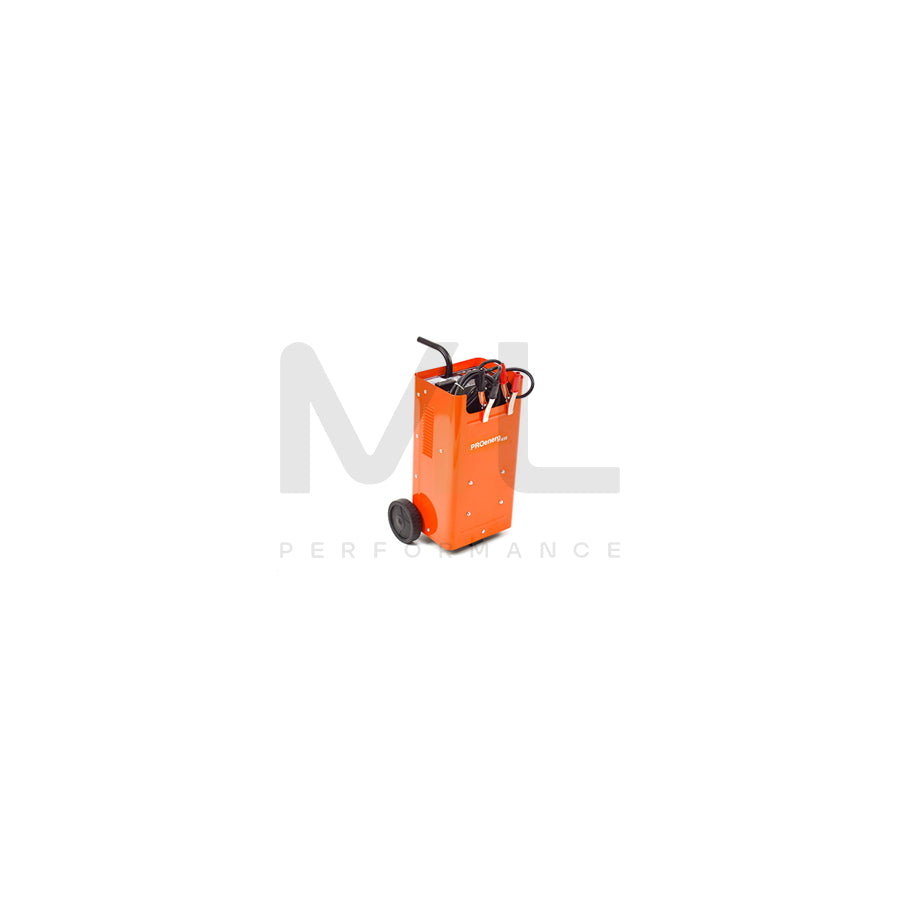 PROENERG PROenerg 450 6044 Car jump starter Spare fuse supplied