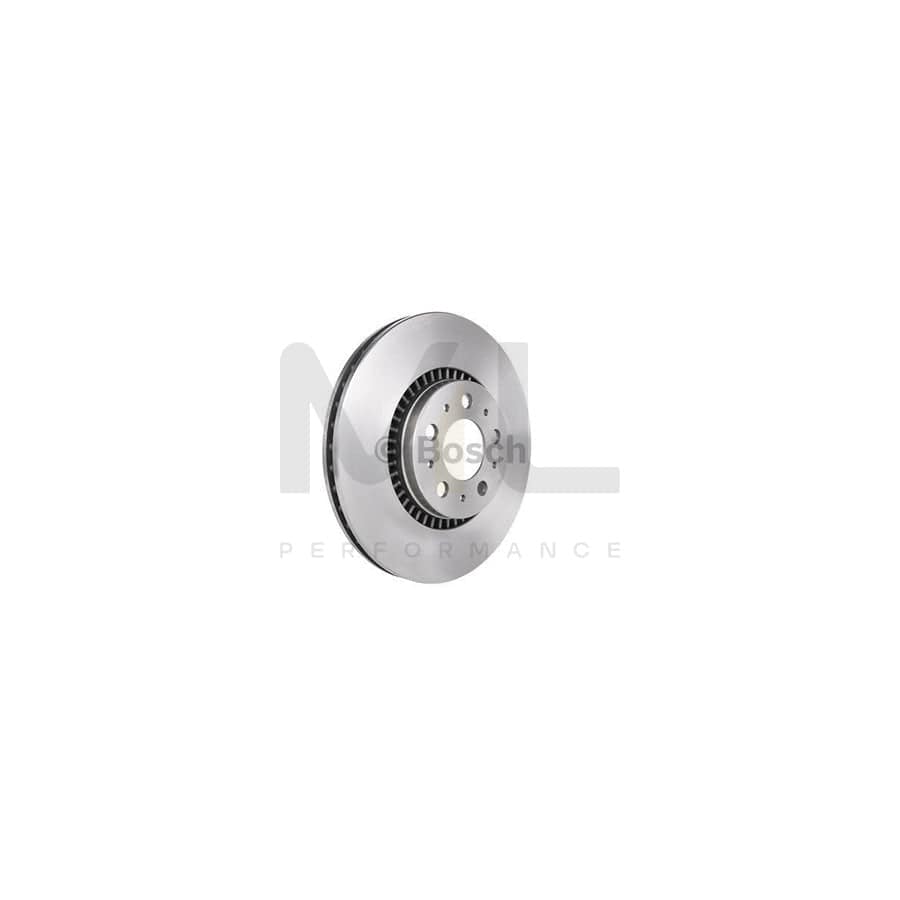 BOSCH 0 986 478 494 Brake Disc Vented, Oiled | ML Performance Car Parts