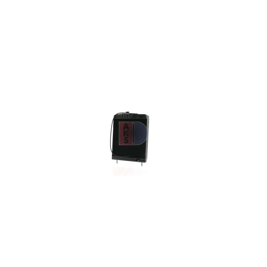 AKS Dasis 133500N Engine Radiator