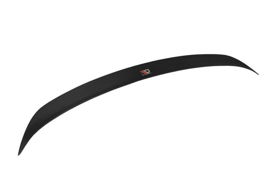 Maxton Design Volkswagen Scirocco R MK3 (Facelift) Spoiler Cap