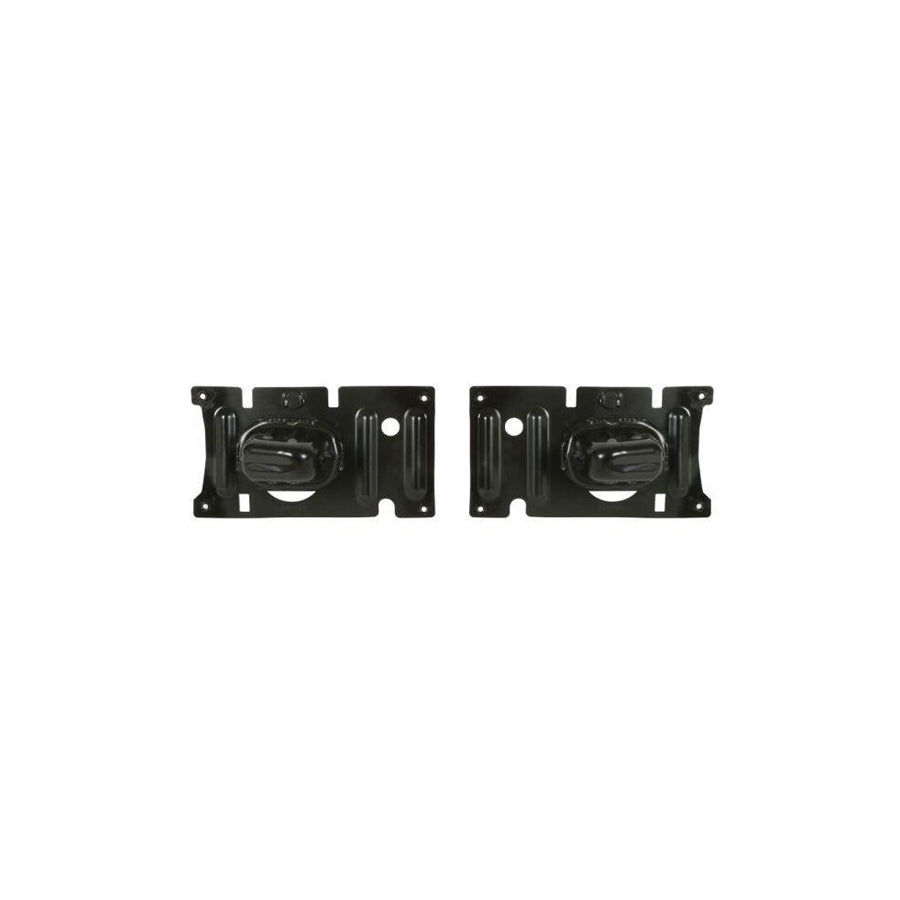 Blic 5502-00-0936945P Bumper Reinforcement