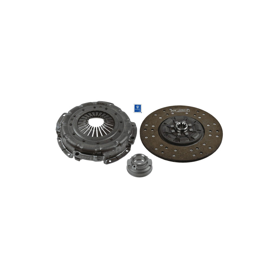 Sachs 3400 122 401 Clutch Kit