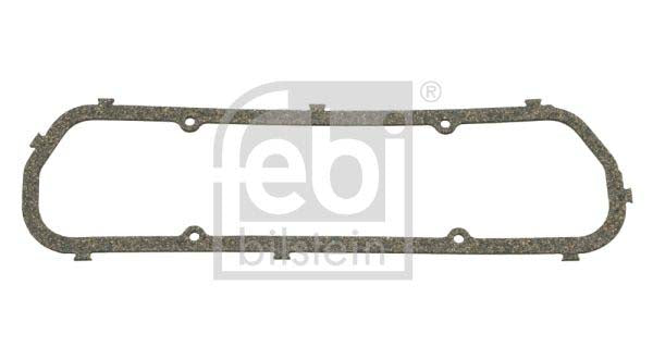 Febi Bilstein 06282 Rocker Cover Gasket | ML Performance UK Car Parts