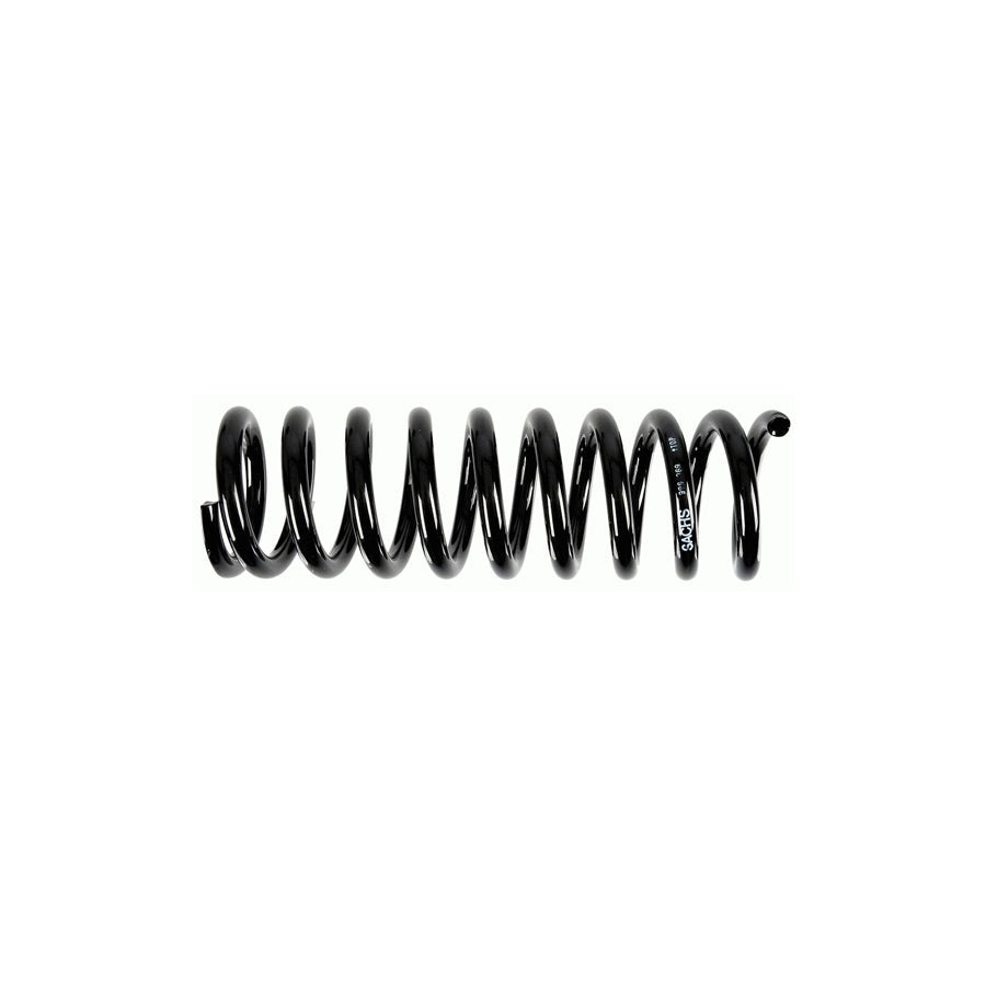 Sachs 996 369 Coil Spring Suitable For Mercedes-Benz C-Class Saloon (W202)