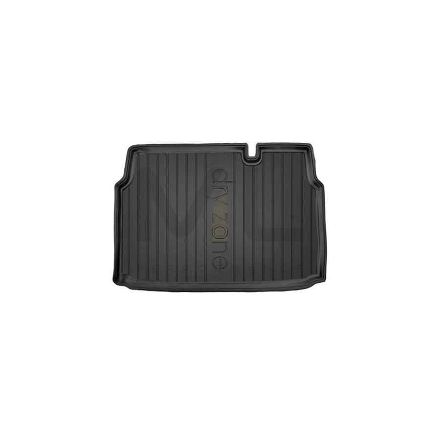 FROGUM DZ401228 Car boot tray for FORD Ecosport Mk2 677x1011mm, Elastomer, Nonslip