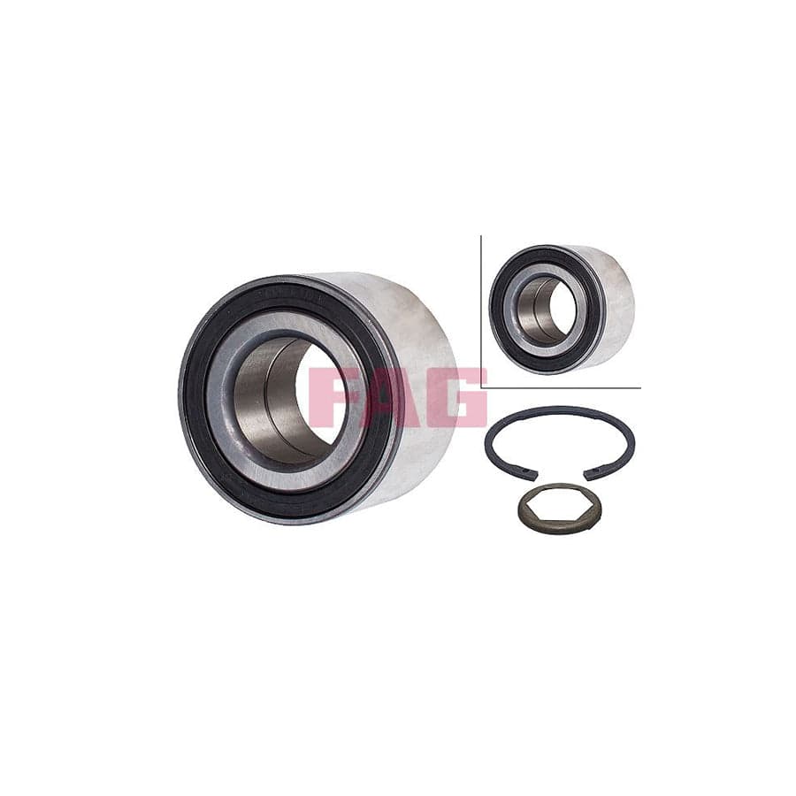 FAG 771 0559 30 Joint Kit, Drive Shaft
