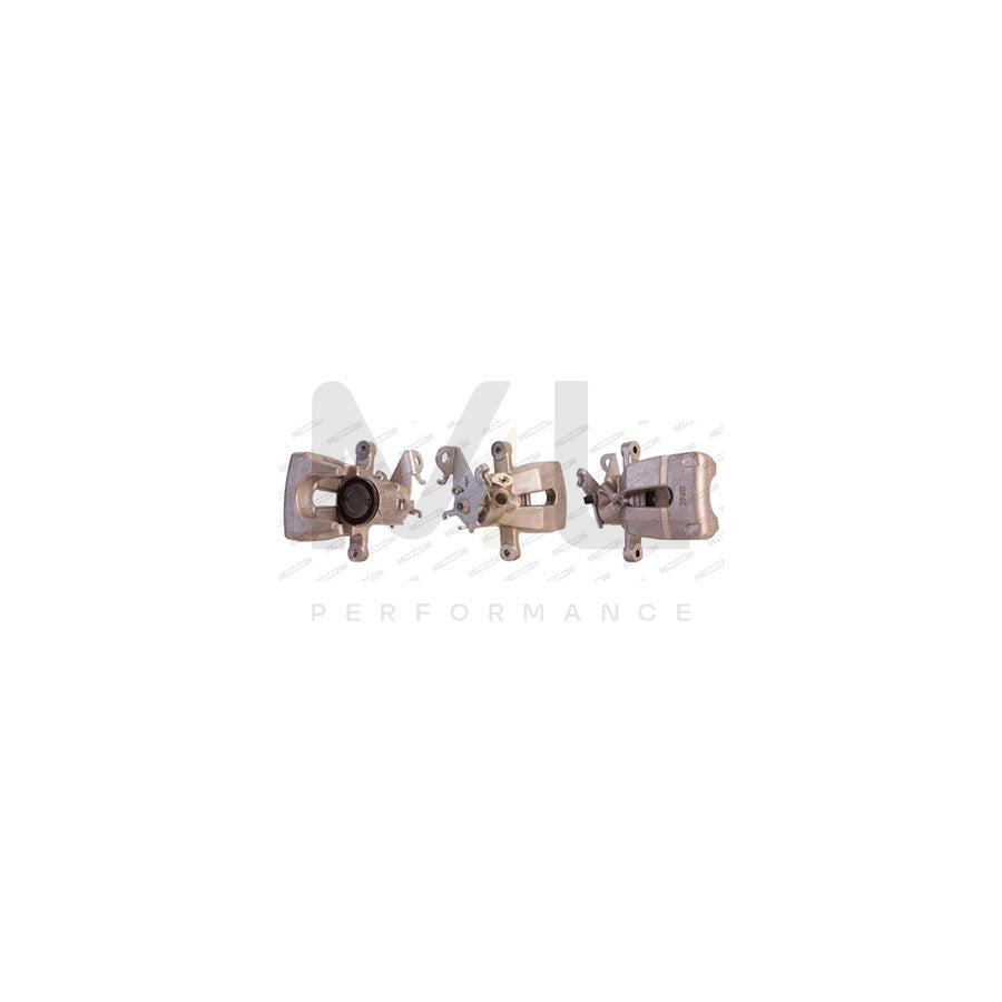 Ferodo Premier FCL694728 Brake Caliper With Accessories