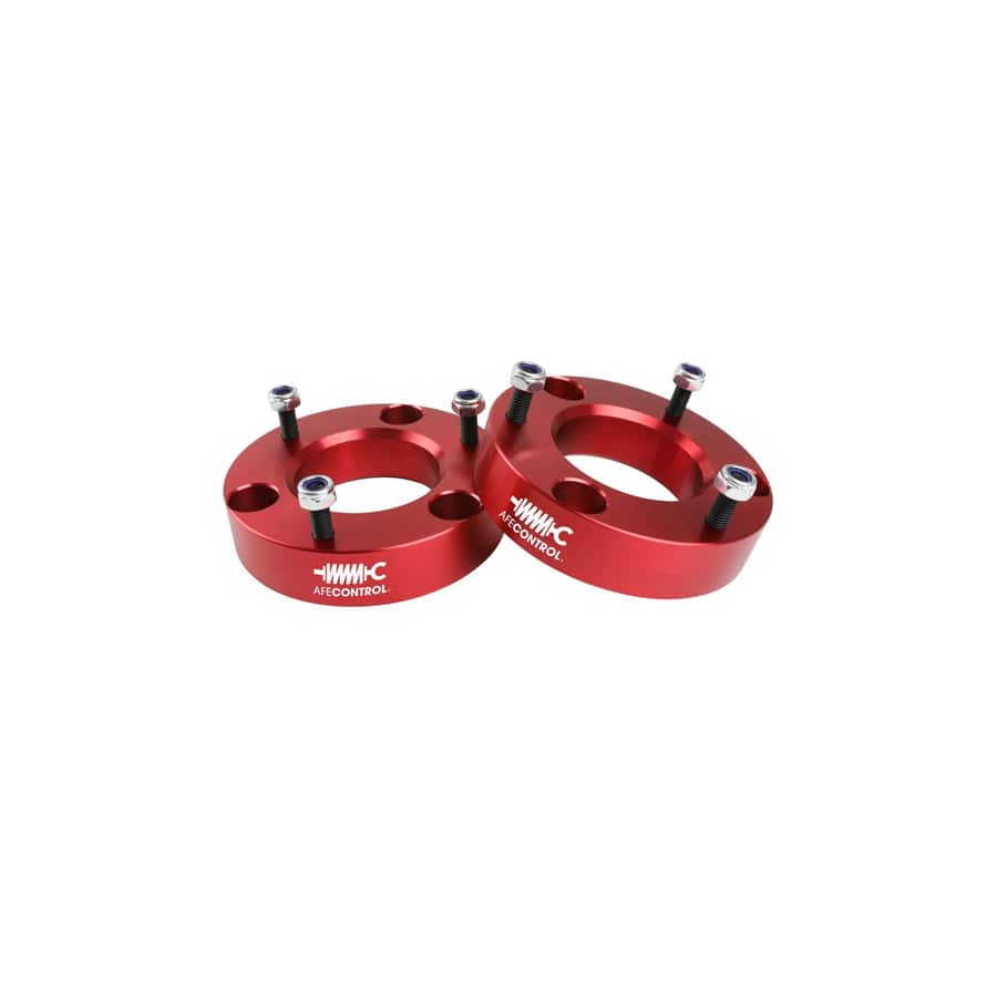aFe 416-30T001-R Leveling Kit Ford F-150 04-21