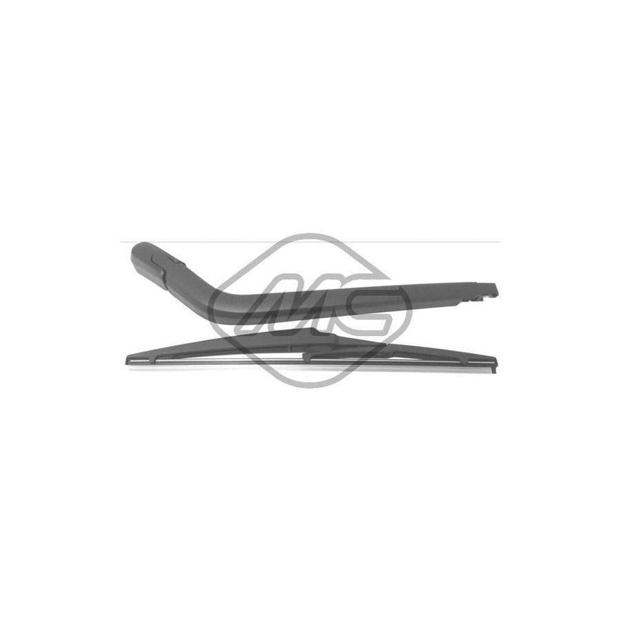 Metalcaucho 68000 Wiper Blade For Toyota Yaris