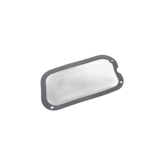 Genuine BMW 63121811923 Gasket (Inc. 2800CS, 3.0CSiL & 3.0CSi)