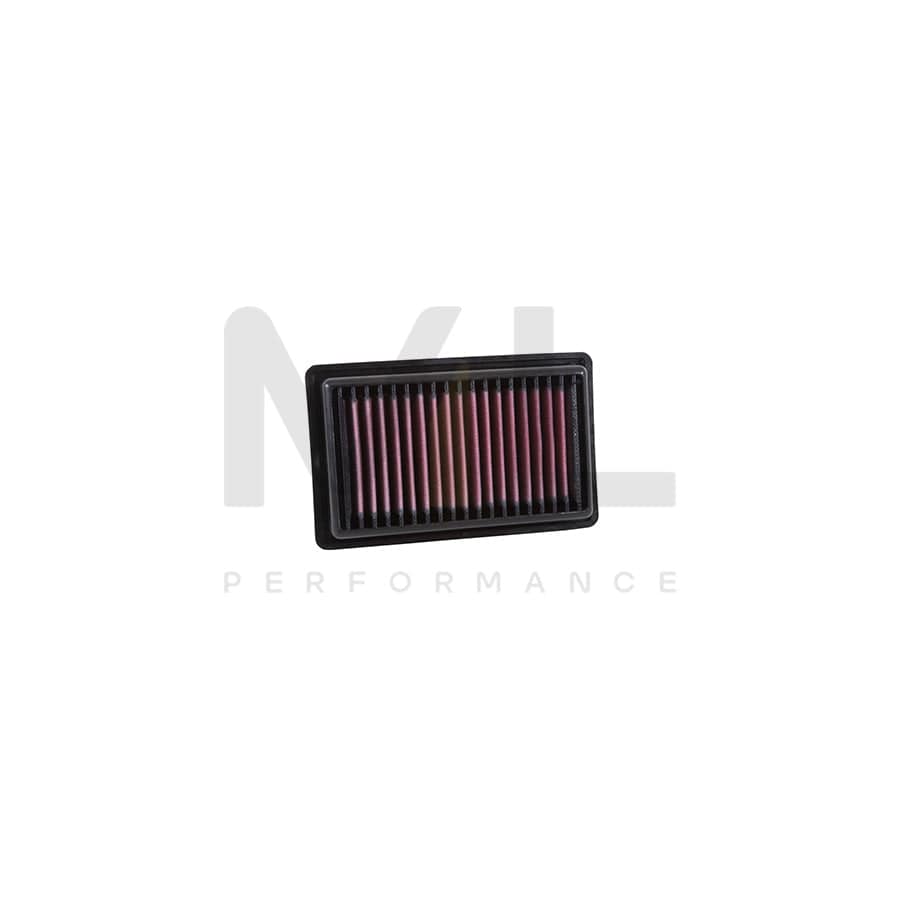 K&N 33-3043 Replacement Air Filter