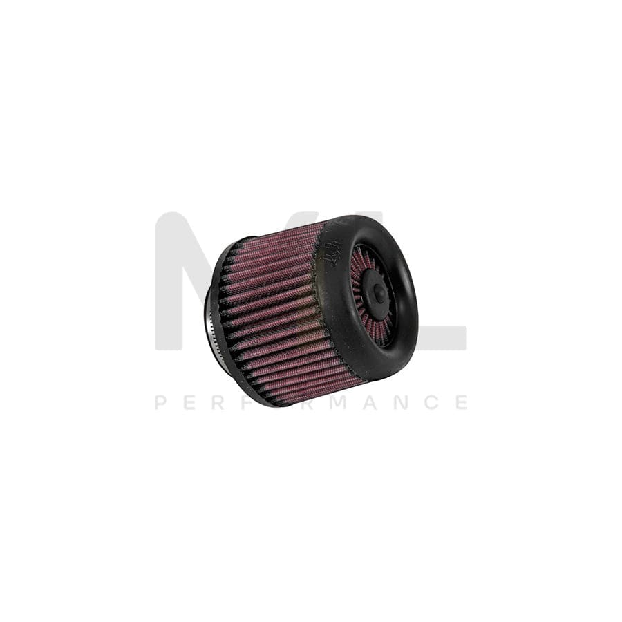 K&N RX-4010 Universal X-Stream Clamp-On Air Filter