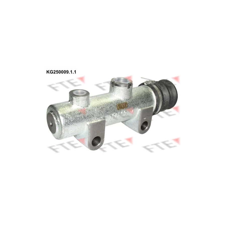 FTE Kg250009.1.1 Master Cylinder, Clutch