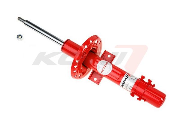 KONI 8745-1278 Front Axle Shock Absorber