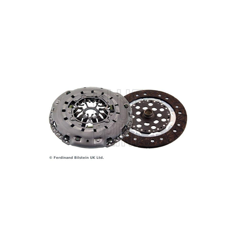 Blue Print Adr163076 Clutch Kit