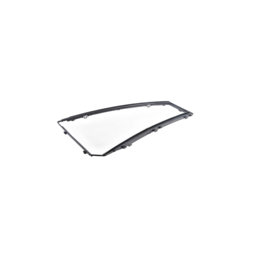 Genuine BMW 51703332863 E83 Frame For Fixed Side Window, Left (Inc. X3)