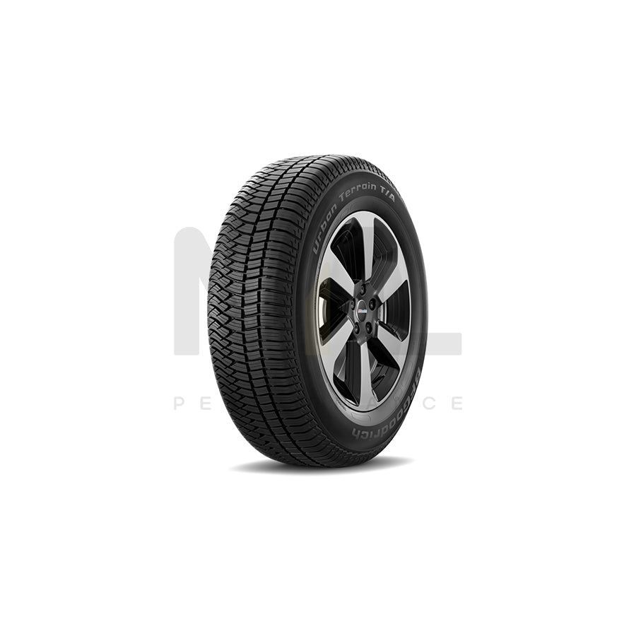 BFGoodrich® Urban Terrain T/A 225/70 R16 103H All-season SUV Tyre
