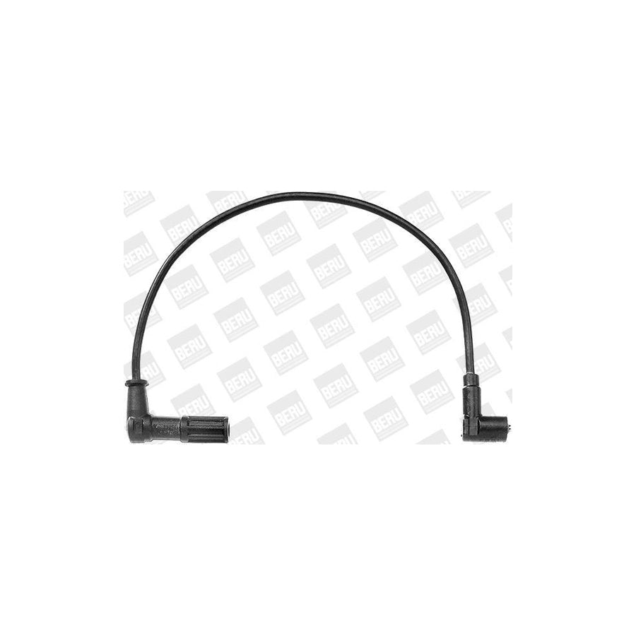 Beru Zef1017 Ignition Cable Kit