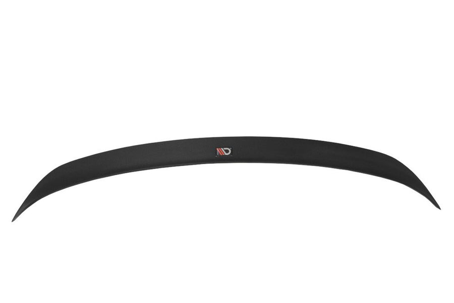 Maxton Design Volkswagen Scirocco R MK3 (Facelift) Spoiler Cap