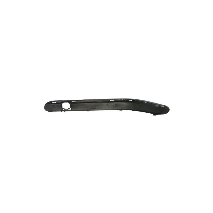 Blic 6502-07-3515934P Bumper Moulding Suitable for Mercedes-Benz C-Class