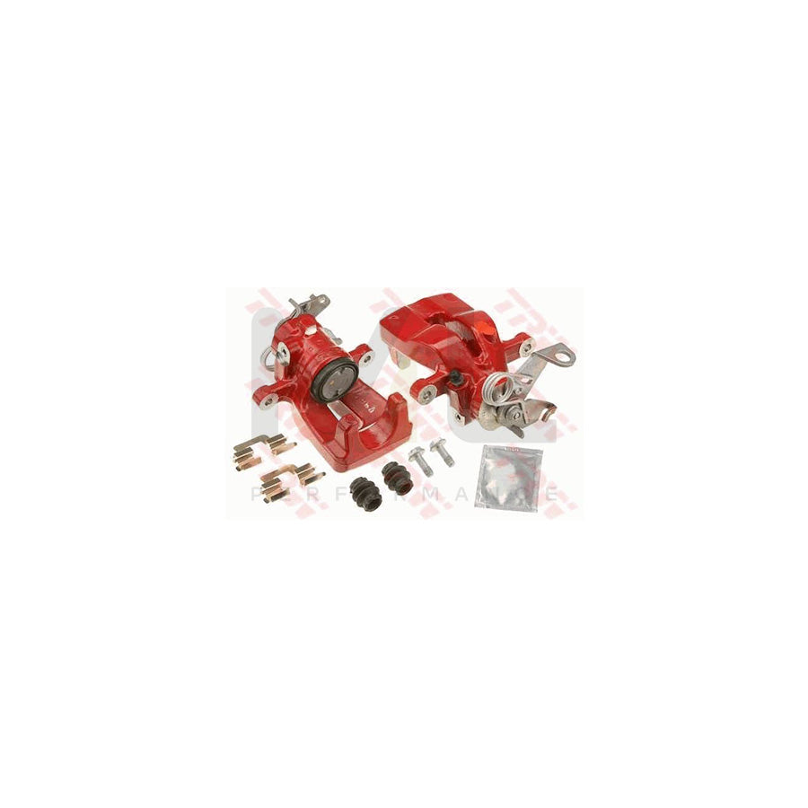 TRW BHN969 Brake Caliper