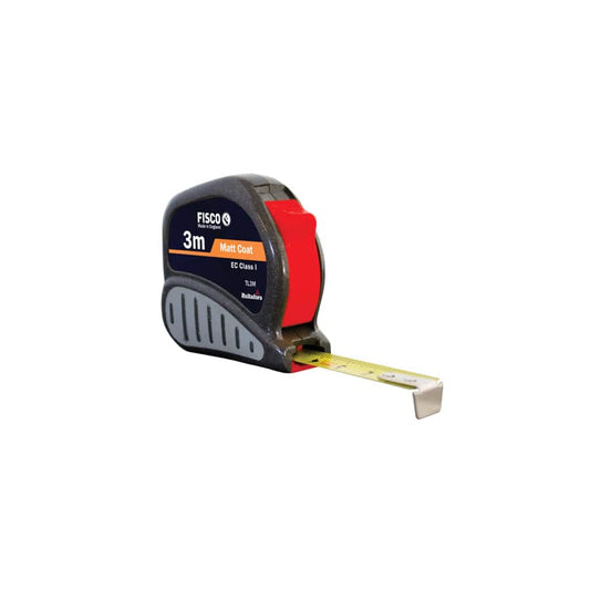 Fisco FSCTL3M TL3M Tri-Lok Pocket Tape 3m (Width 13mm) (Metric only)