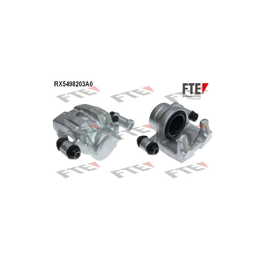 FTE 9291702 Brake Caliper for Daihatsu Sportrak