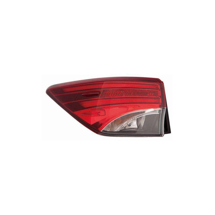 Abakus 21219Atlae Rear Light for Toyota Fortuner II (An150, An160)