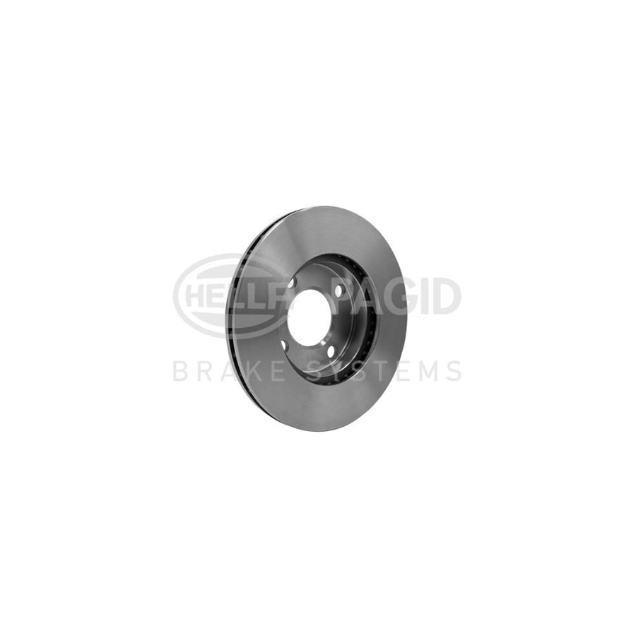 Hella 8MP 376 800-554 Water Pump