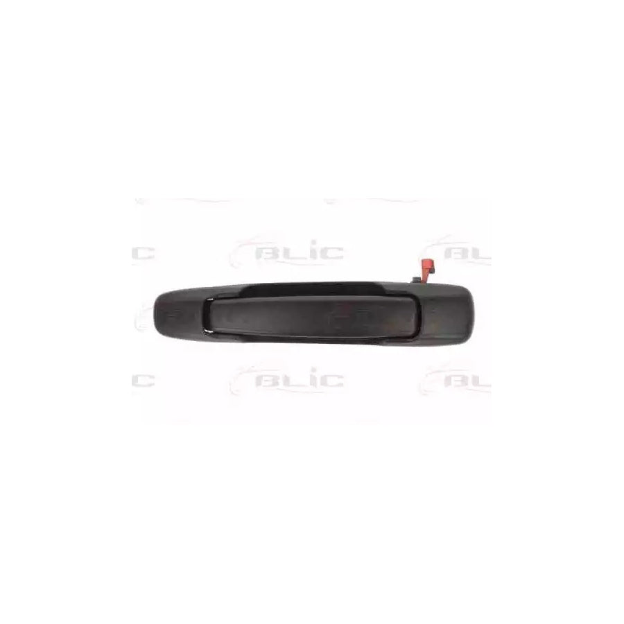 Blic 6010-17-008403P Door Handle for Subaru Forester I (Sf)