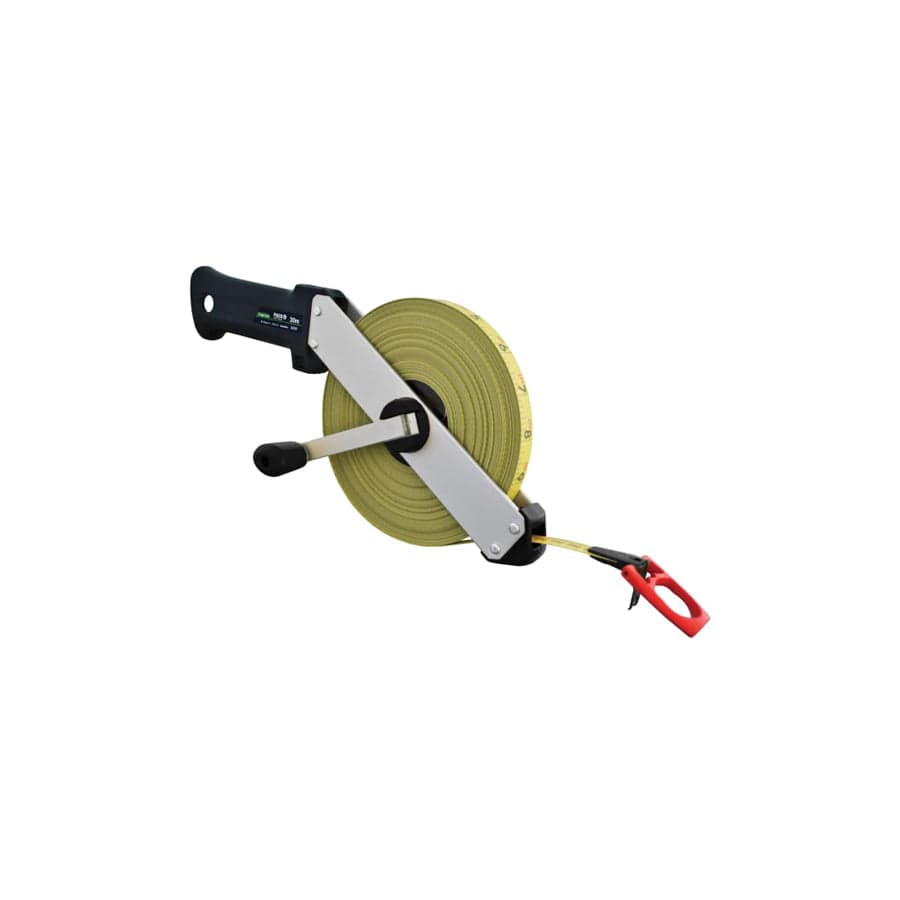 Fisco FSCTC3014 TC30/14ME Tracker Tough Coat Tape 30m/100ft (Width 13mm)