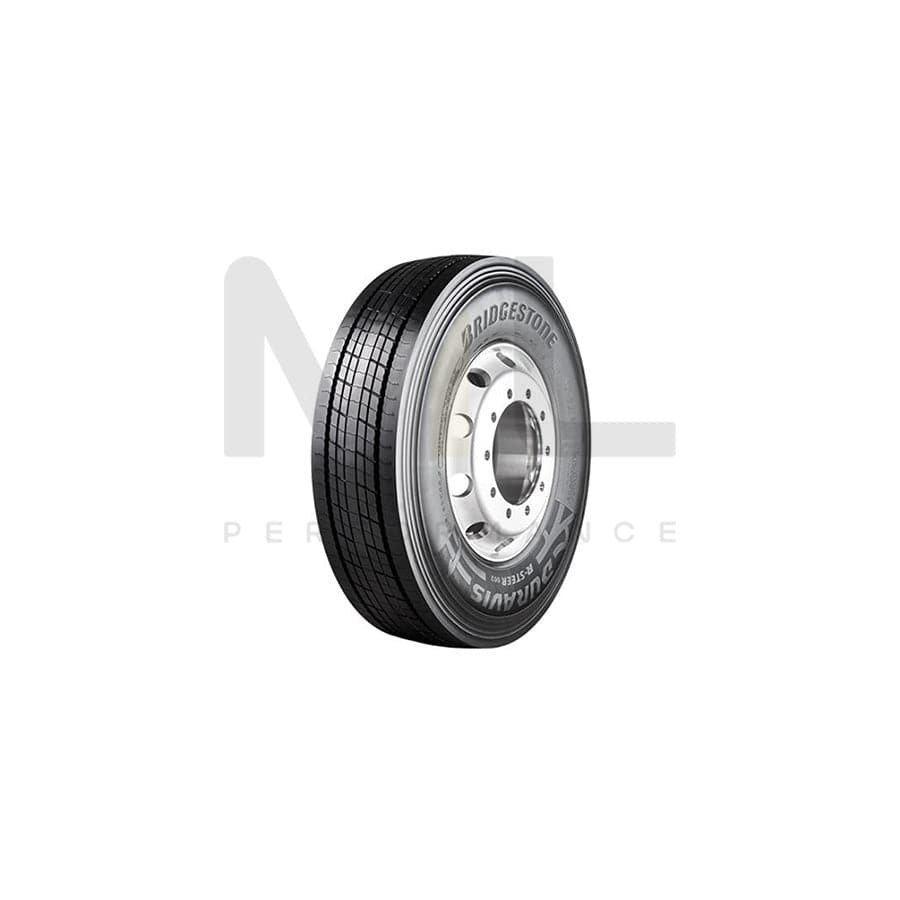 Bridgestone Duravis R-Steel 002 385/65 R22.5 164K Truck Summer Tyre