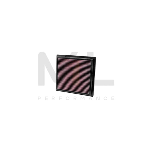 K&N 33-2457 Replacement Air Filter