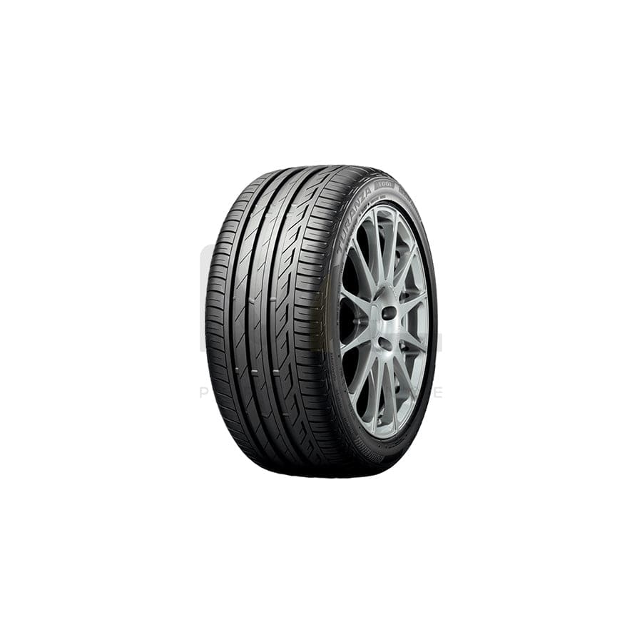 Bridgestone Turanza T001 225/50 R16 92W Summer Tyre