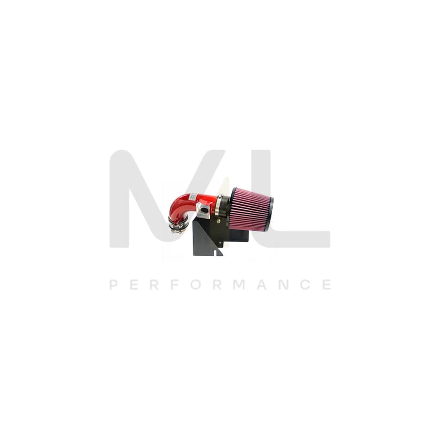 K&N 69-3511TR Performance Air Intake System