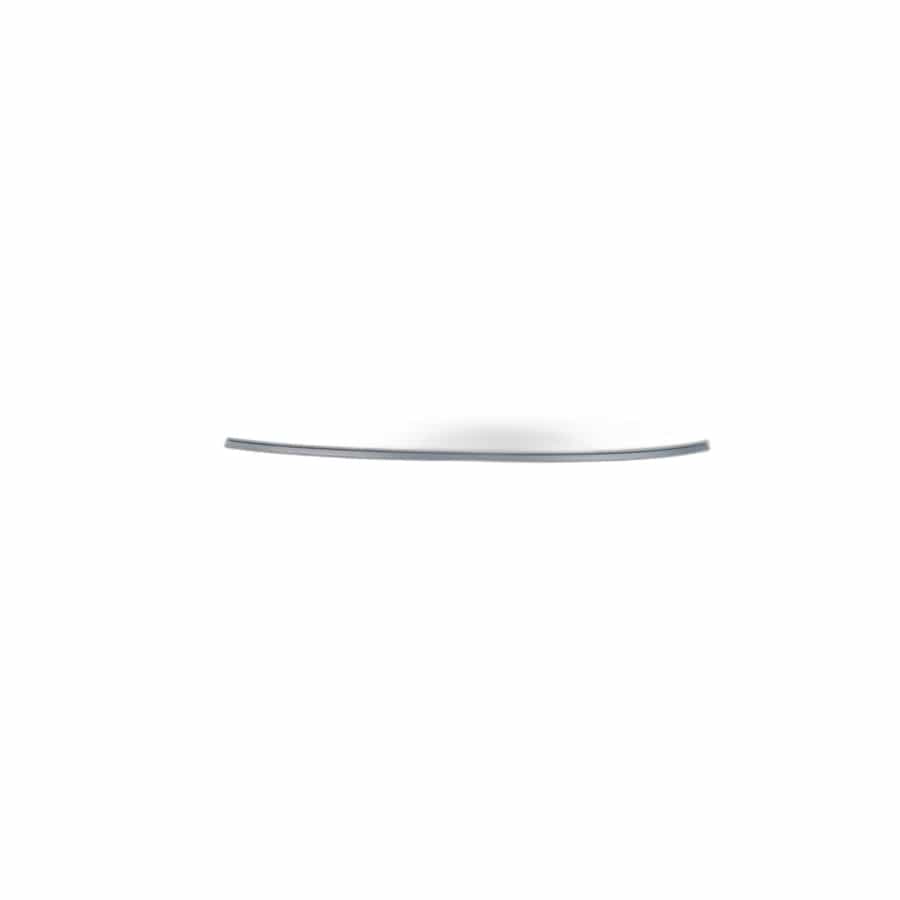 Genuine BMW 51137115191 E60 Roof Molding Prime-Coated Left (Inc. 540i, 520i & 525d)