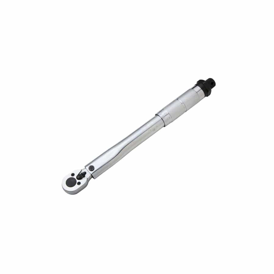 BlueSpot Tools B/S2011 Torque Wrench 1/4in Drive 2-24Nm
