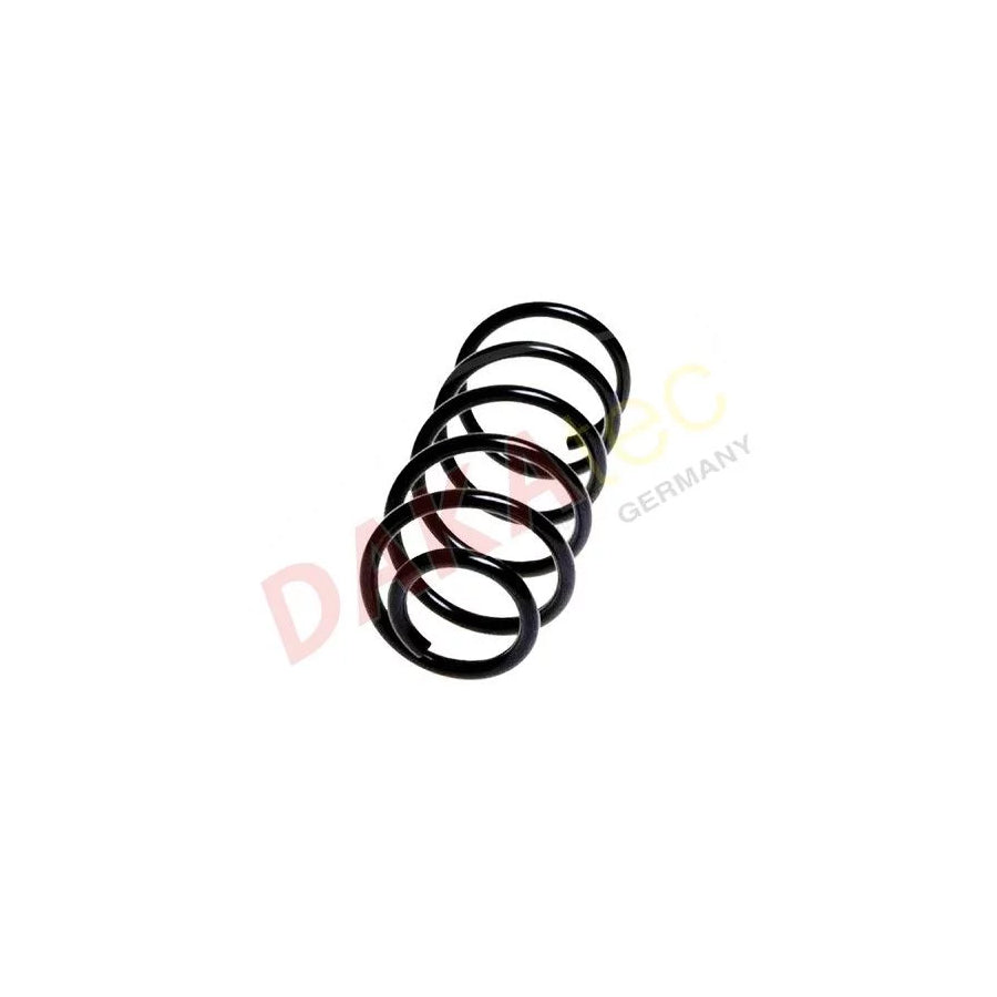 Dakatec 300426 Coil Spring for Opel Corsa D Hatchback (S07)