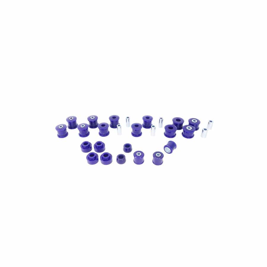 SuperPro KIT0059K SuperPro Bushing Vehicle Kit