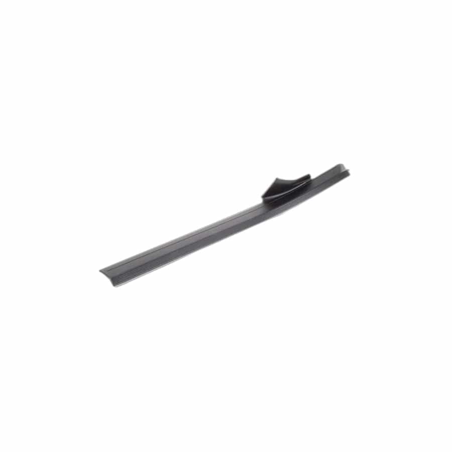 Genuine BMW 51478174531 E38 Sill Strip Rear Left SCHWARZ (Inc. 735iL, 728iL & 750iLS)