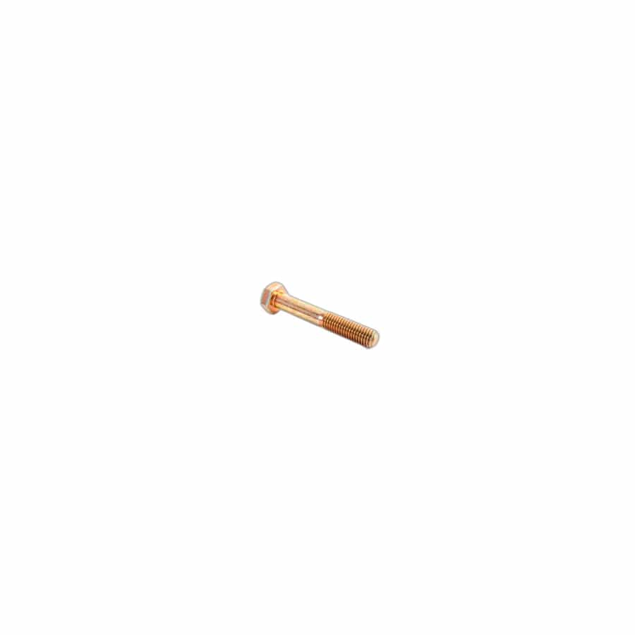 Genuine BMW 07119912666 E21 E26 E24 Hex Bolt M10X65 (Inc. 316)