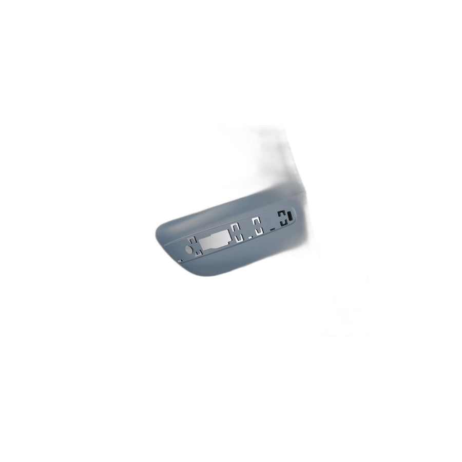 Genuine BMW 51657238597 E70 Side Panel, Primed, Front Left SRA (Inc. X5 M)