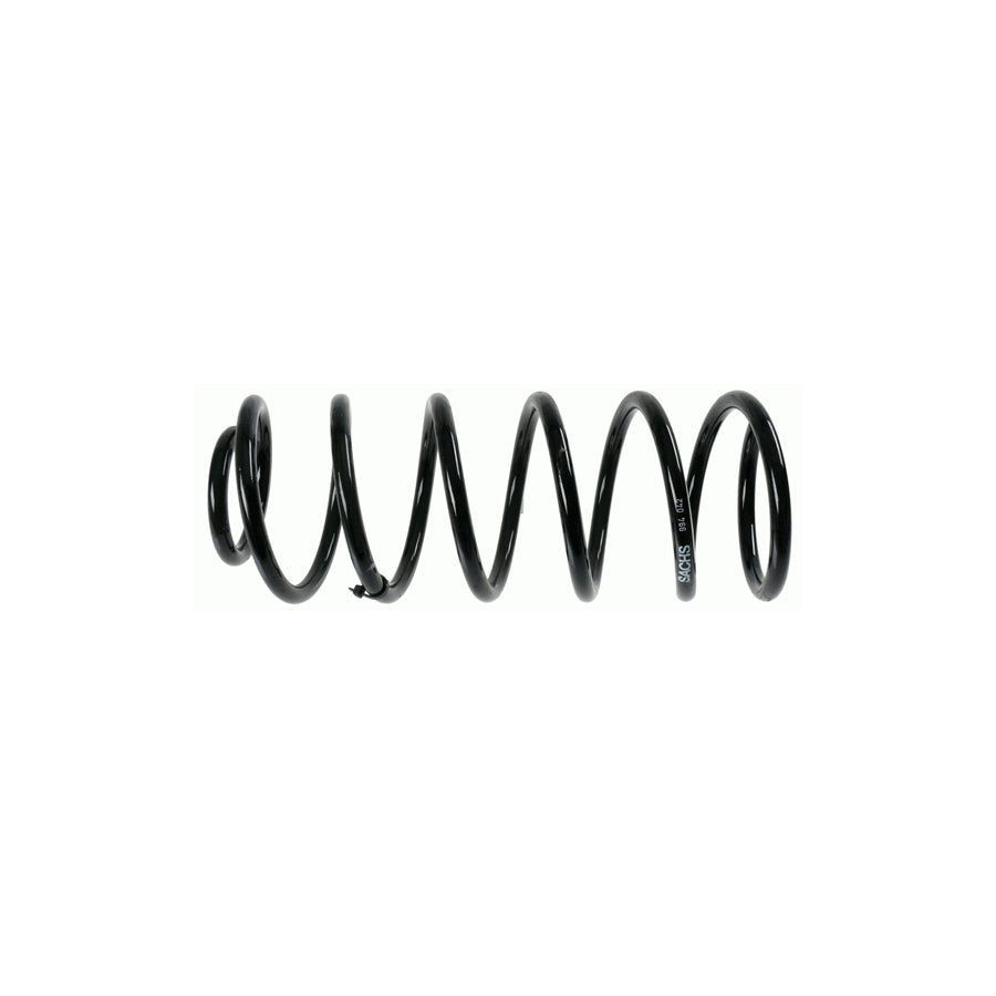 Sachs 994 042 Coil Spring for Hyundai Getz (Tb)