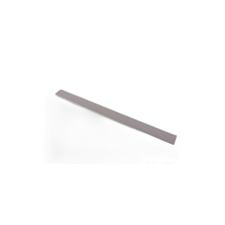 Genuine BMW 51478174512 E38 Front Right Sill Strip LAVENDELGRAU (Inc. 730d, 735i & 740d)