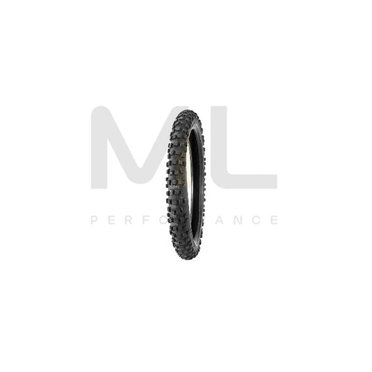 Bridgestone Gritty ED03 E 80/100 21 51P Motorcycle Summer Tyre