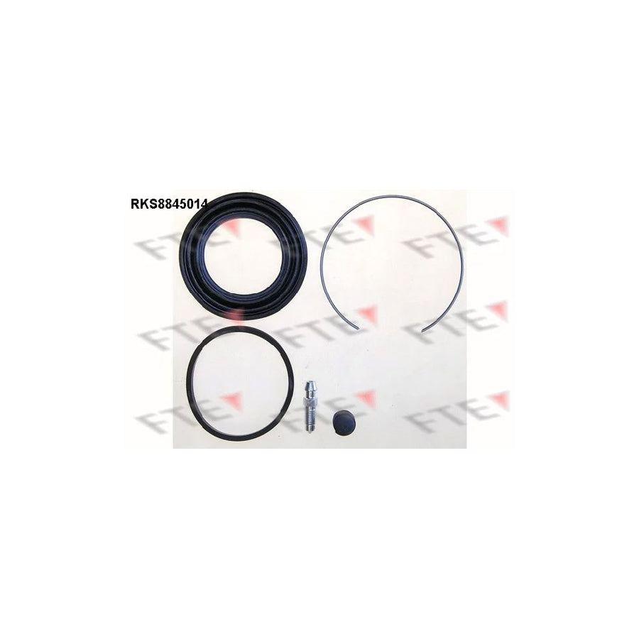 FTE 9324121 Repair Kit, Brake Caliper